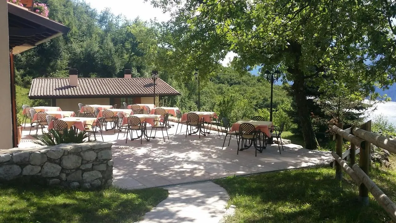 Agriturismo San Maggiore Malcesine 0*,
