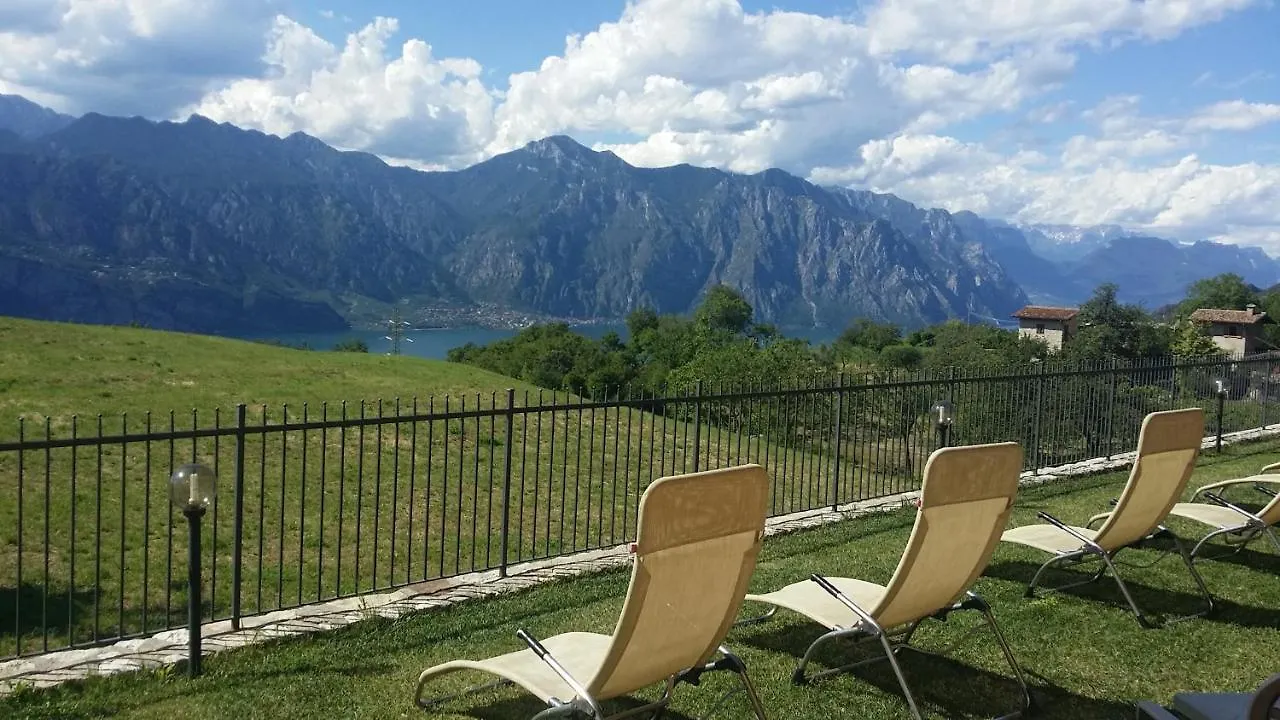 Agriturismo San Maggiore Malcesine Farm stay