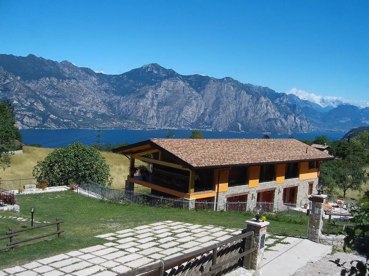 Agriturismo San Maggiore 马尔切西内 0*,  意大利