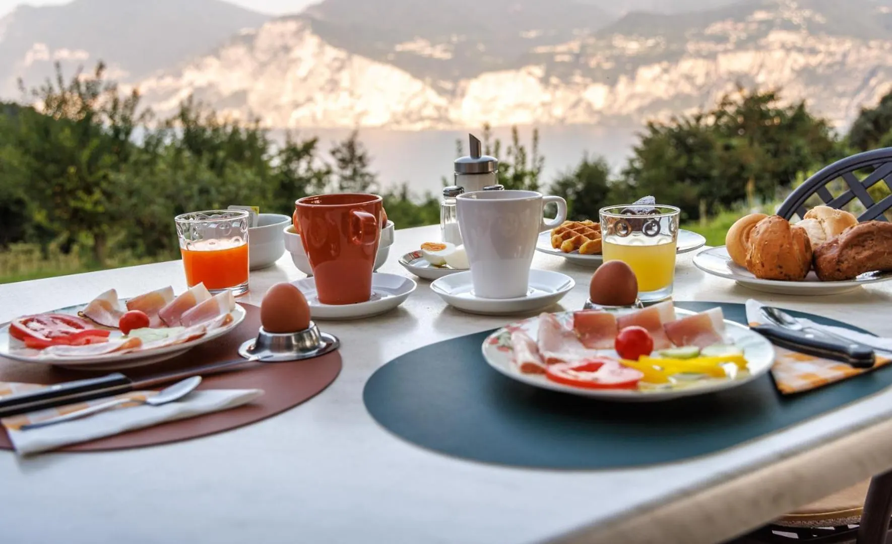 农家乐 Agriturismo San Maggiore 马尔切西内