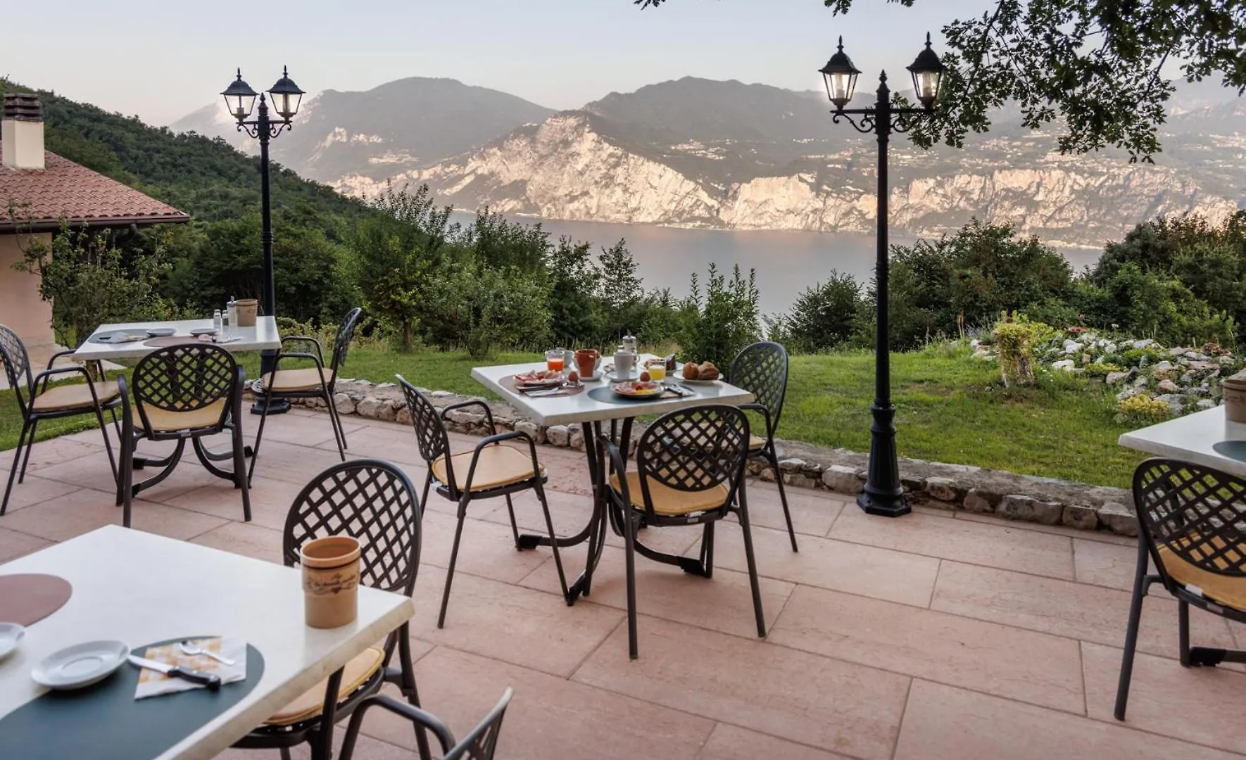 Agriturismo San Maggiore 马尔切西内 0*,