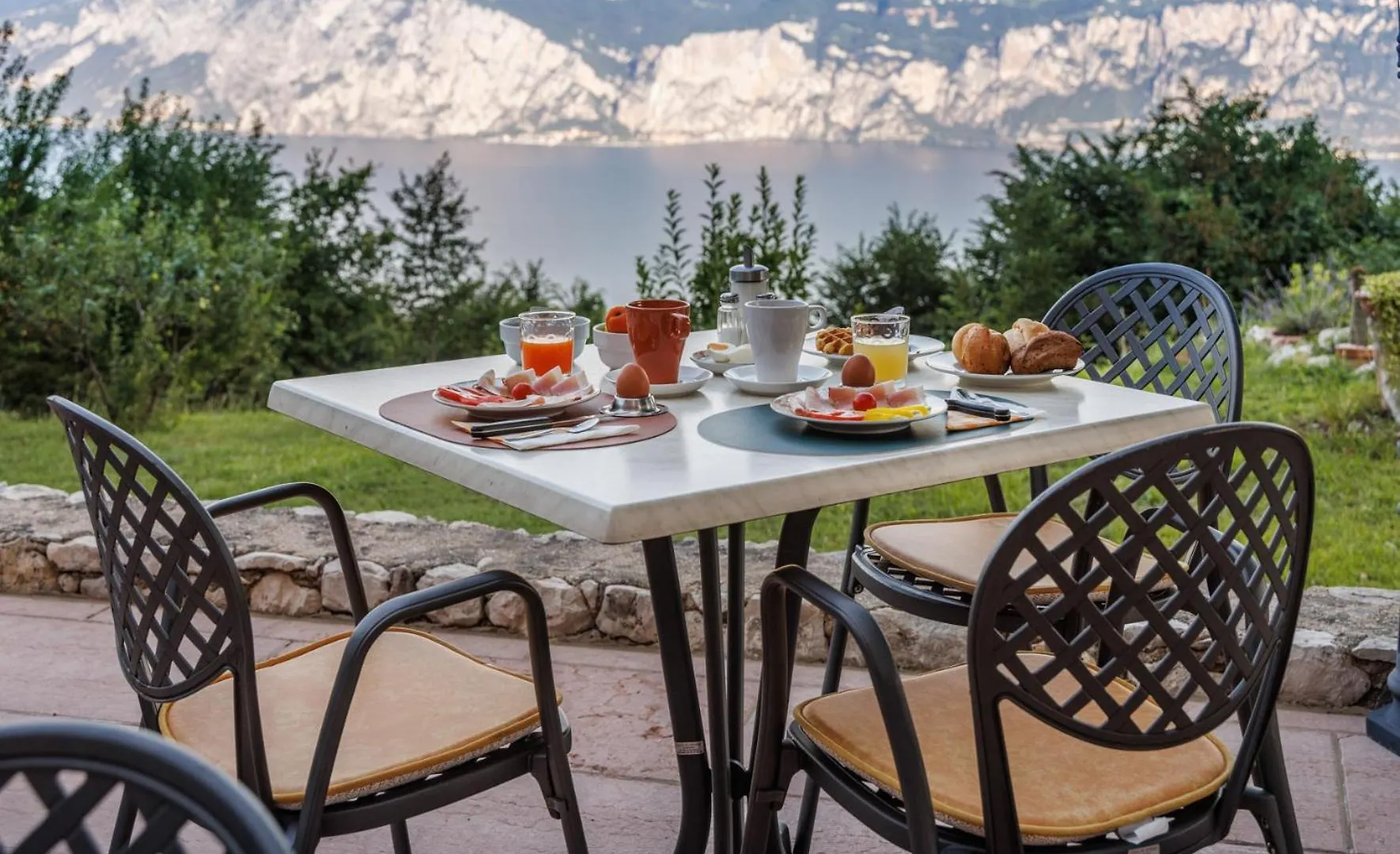 Agriturismo San Maggiore 马尔切西内 意大利