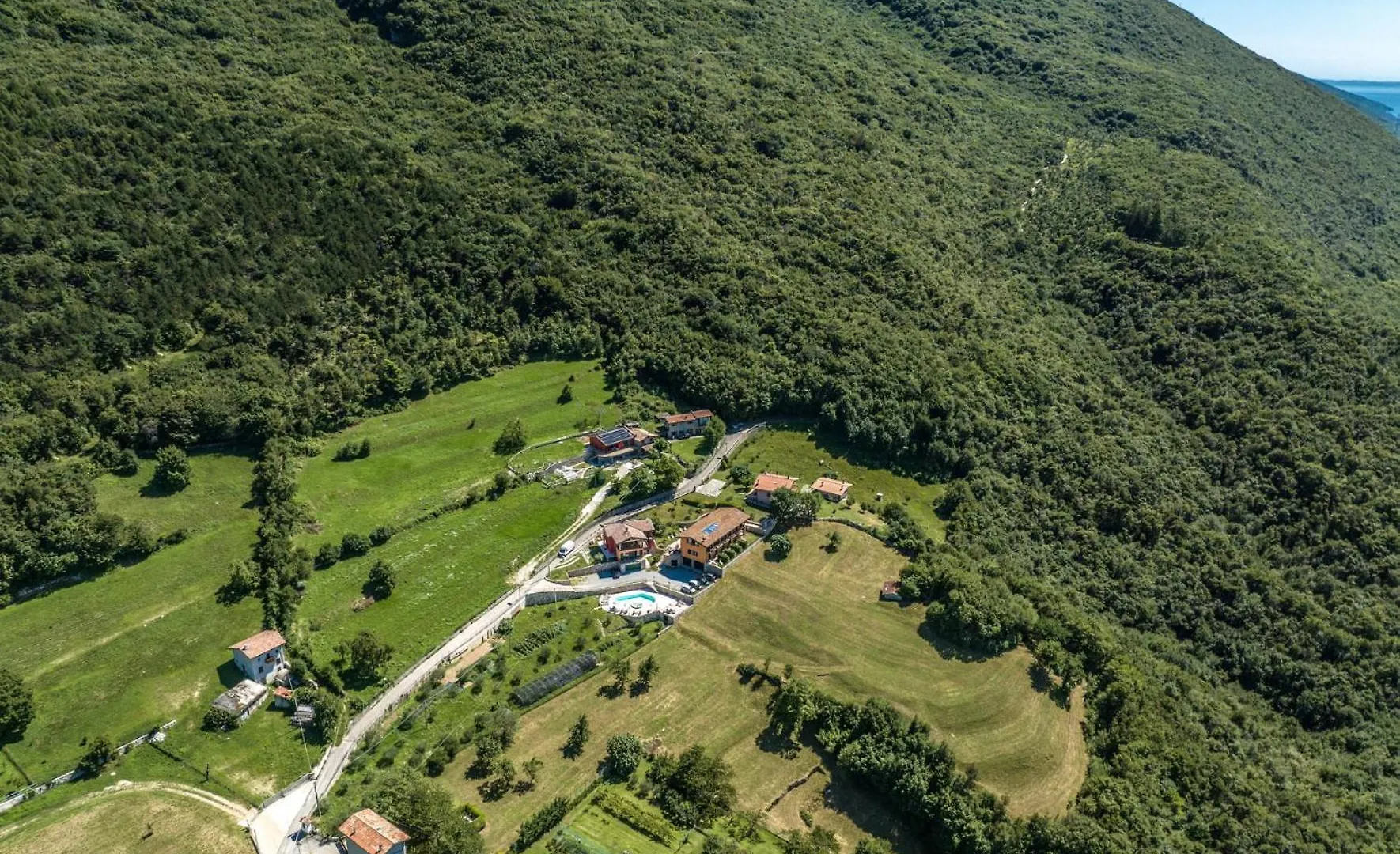 Agriturismo San Maggiore 马尔切西内 0*,  意大利