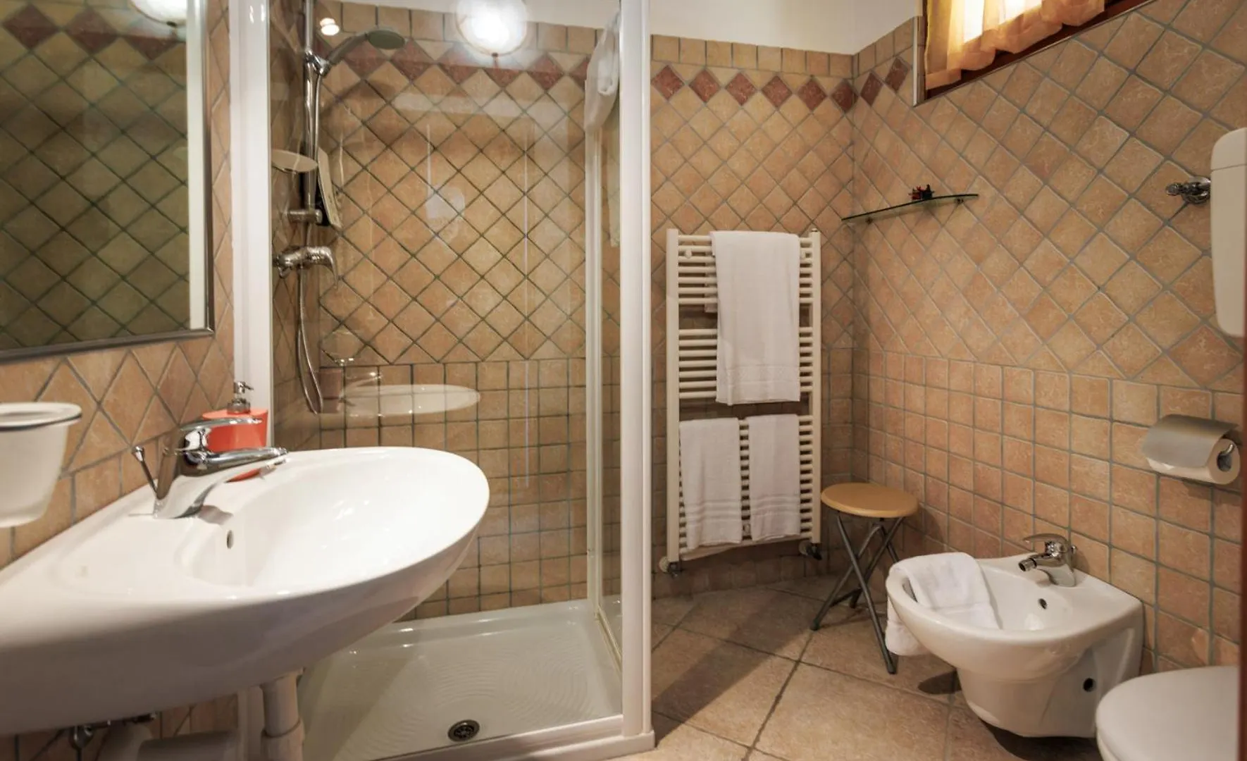 Agriturismo San Maggiore 马尔切西内 0*,  意大利