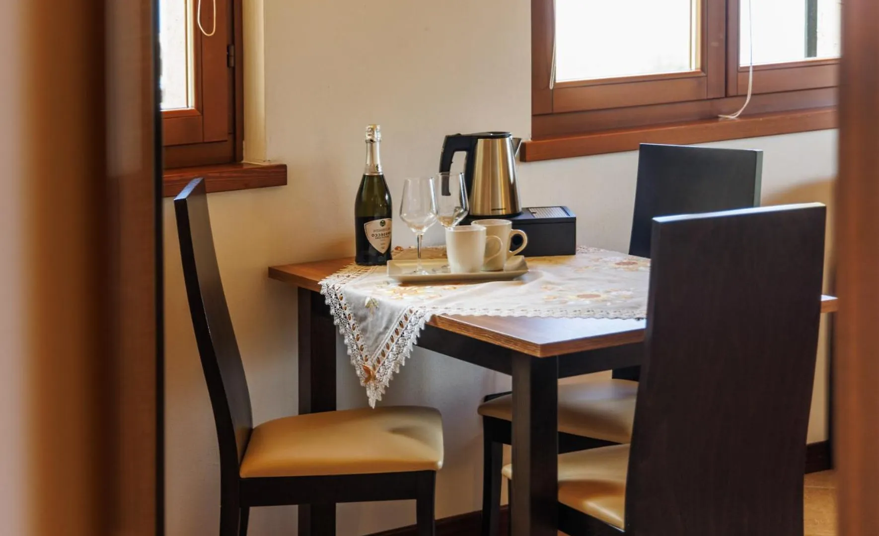 农家乐 Agriturismo San Maggiore 马尔切西内