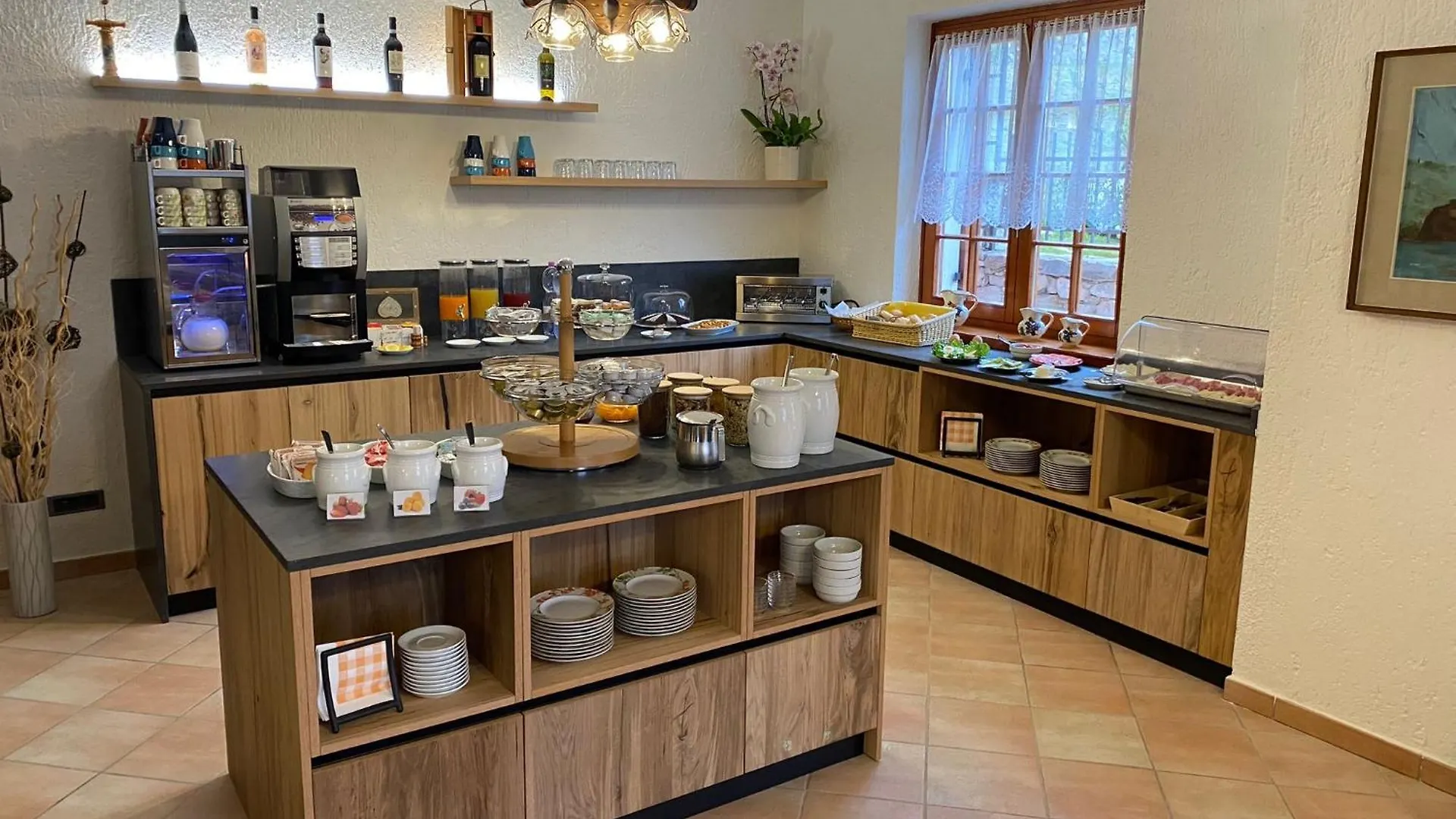 Agriturismo San Maggiore 马尔切西内