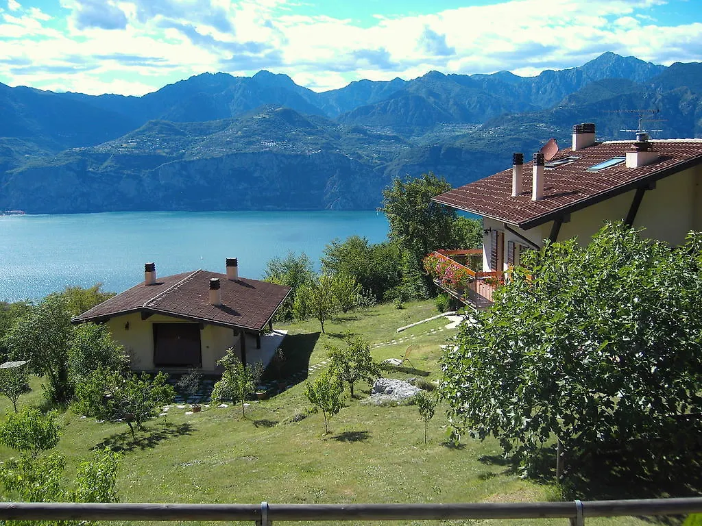 Agriturismo San Maggiore 马尔切西内 0*,