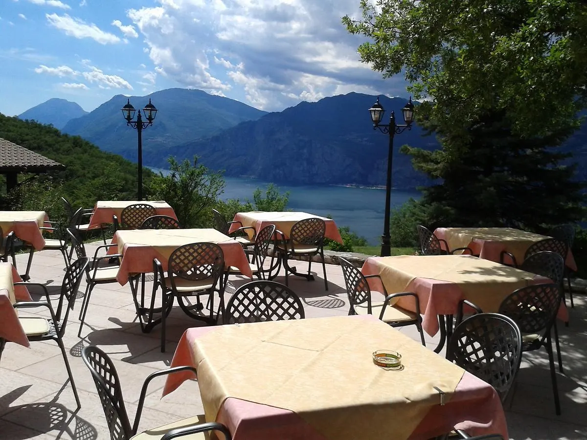 农家乐 Agriturismo San Maggiore 马尔切西内 意大利